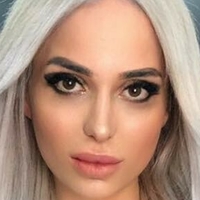 Merve Sanay Nahé
