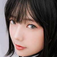 Messie Huang Nahé