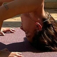 Mharessa Fernanda Nahé