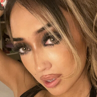 Mia Bunny Nahé