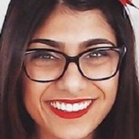 Mia Khalifa Nahé
