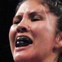 Mia St. John Nahé