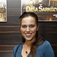 Michaela Drotárová Nahé