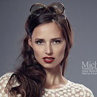 Michaela Kaplanova Nahé