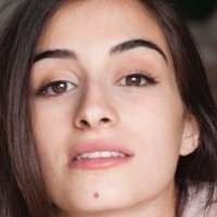 Michela De Rossi Nahé