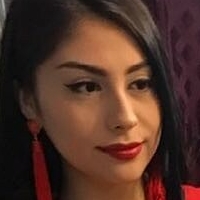 Michelle Balderrama Nahé