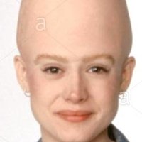 Michelle Burke Nahé