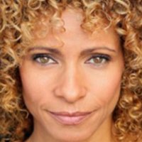 Michelle Hurd Nahé