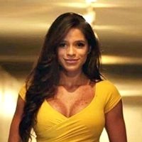 Michelle Lewin Nahé