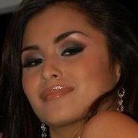 Michelle Maylene Nahé