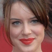 Michelle Ryan Nahé