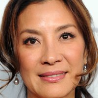 Michelle Yeoh Nahé