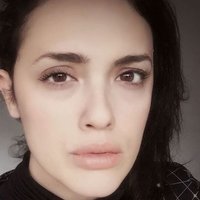 Micol Ronchi Nahé