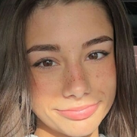 Mikayla Campinos Nahé
