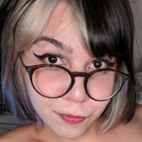 Mikibunnygirl Nahé
