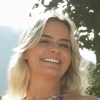 Milene Domingues Nahé