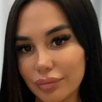 Milla Jasmine Nahé