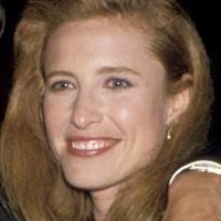 Mimi Rogers Nahé