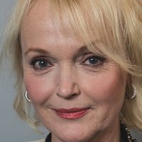 Miranda Richardson Nahé