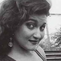 Miriam Zucker Nahé