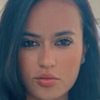 Mirian Ferreira Nahé