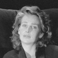Mirjam Sternheim Nahé