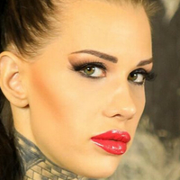 Miss Alessa Milano Nahé