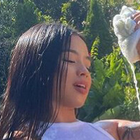 Miss Cindy Tran Nahé