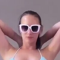 Miss Felicity Davis Nahé