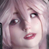 Miss.Ironblood Nahé