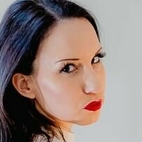 Miss Vanessa Pur Nahé