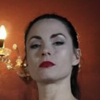 Mistress Firewolf Nahé