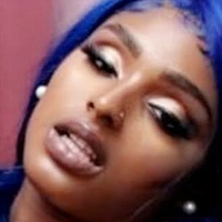 Mistress Kameel Nahé