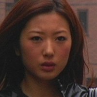 Mitsue Wakamatsu Nahé