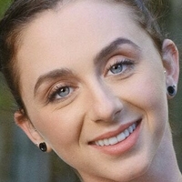 Molly Green Nahé