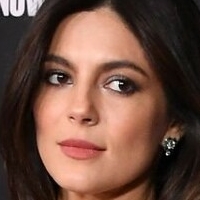 Monica Barbaro Nahé