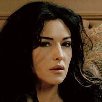 Monica Bellucci Nahé