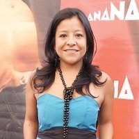 Monica del Carmen Nahé