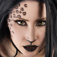 MorganaCosplay Nahé