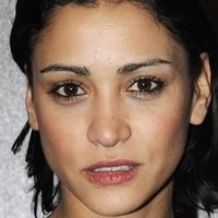 Morjana Alaoui Nahé