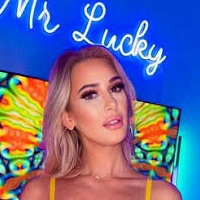 Mr Lucky POV Nahé