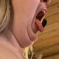 myfatblondegf Nahé