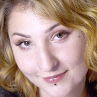 Mylena Johnson Nahé