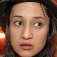 Myriam Abbas Nahé