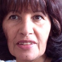 Myriam Gibril Nahé