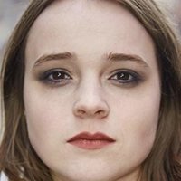 Nadia Alexander Nahé