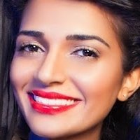Nadia Ali Nahé