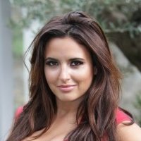 Nadia Forde Nahé
