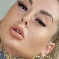 Nadia From Denmark Nahé