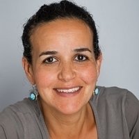 Nadia Mansouri Nahé